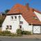 Unser Obervolkacher Ferienhaus- die Ferienwohnung gern mit Hund