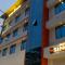 Hotel Singh`s By WB Inn, Vashi, Navi Mumbai