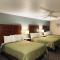 Great Western Inn & Suites - Camera Tripla Comfort