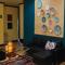 Hotel CR Lounge by Little Havana