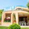 Anemone Villa with Outdoor Hot Tub, Sani Luxury Villas collection