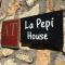La Pepi house