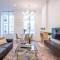GemBnB Luxury Apartments - Résidence Montmorency Paris - Marais - Housity