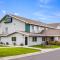 Quality Inn & Suites Missoula Westside