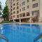 Fenesi Gardens Apartments