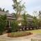Sunflora Resort Chumphon