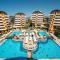 Alaiye Resort & Spa Hotel - Ultra All Inclusive