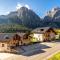 Chalets 4 Sorus & Apartments La Villetta
