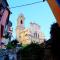 tra il borgo e il mare