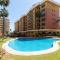 Apartamento Residencial Bajondillo