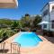 Villa Marpessa Oasis in Portals Nous with pool