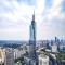 InterContinental Nanjing by IHG