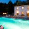 VILLA LE BALZE Tuscany, private pool, property fenced, pet allowed.