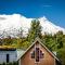 The Gingerbread House - Ohakune