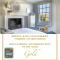 The Apartment, Bath