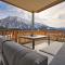 die Tauplitz Lodges - Adler Auszeit Lodge D6 by AA Holiday Homes