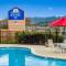 Americas Best Value Inn - Ukiah