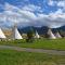 Dreamcatcher Tipi Hotel