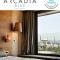 Hotel Arcadia Blue Istanbul