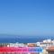 Desirable Rooftop Terrace , 2 Bedroom apartment with WiFi by Aqua Vista Tenerife