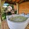 Levit Glamping - Guatapé ADULTS ONLY