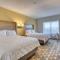 Holiday Inn Hotel & Suites Madison West, an IHG Hotel - Chambre Queen Standard Avec Deux Lits Queen - Étage Supérieur