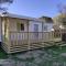 Mobil home 5-6 personnes - climatisé