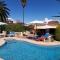 Cassandra - Beautiful Private Villa with Heated Pool included