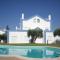 Casa Tedi, Alto do Perogil, Tavira - 3 Bedroom, 3 Bathroom villa, large Pool, exquisite Gardens & Air-conditioning