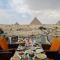 Hayat Pyramids View Hotel