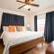 The Harby House - Close to U of H, Downtown, Stadiums, Med Center