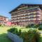 Hotel Germania Gastein - ganzjährig inklusive Alpentherme Gastein