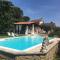 Podere Belvedere - Villa with private swimming-pool