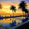 Tanjung Tuan Beach Regency - Hermis Theme 1 Car Park