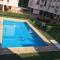 Apartamento la Ribera