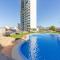 Benidorm HEAVEN 29th floor