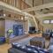 Hike & Relax Fireside: Dog-Friendly Gem in Payson!