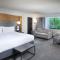 Holiday Inn Asheville East-Blue Ridge Pkwy, an IHG Hotel - マク ・ マクン の 王 タハテ を 悩ま し て くださ い .