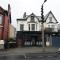 4 Bed Maisonette near the Travelodge colwyn bay