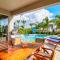 Encore Resort 6 Bedroom Vacation Home with Pool (2102)