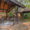 NJIRI LODGE - Your part of Africa