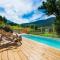 Mountain Hostel Tarter