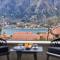 Kotor Lux apartments and rooms