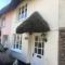 Picture Postcard Thatched Cottage