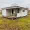 Hummingen camping hus 3