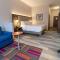 Holiday Inn Express & Suites - Columbus - Worthington, an IHG Hotel - Suite King - Non-Fumeurs