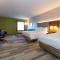 Holiday Inn Express & Suites - Columbus - Worthington, an IHG Hotel - Suite Avec Deux Lits Queen