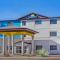 Days Inn by Wyndham Bernalillo