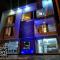 HOTEL ZARCILLEJO