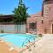 Stone Villa with swimming pool-BBQ!
